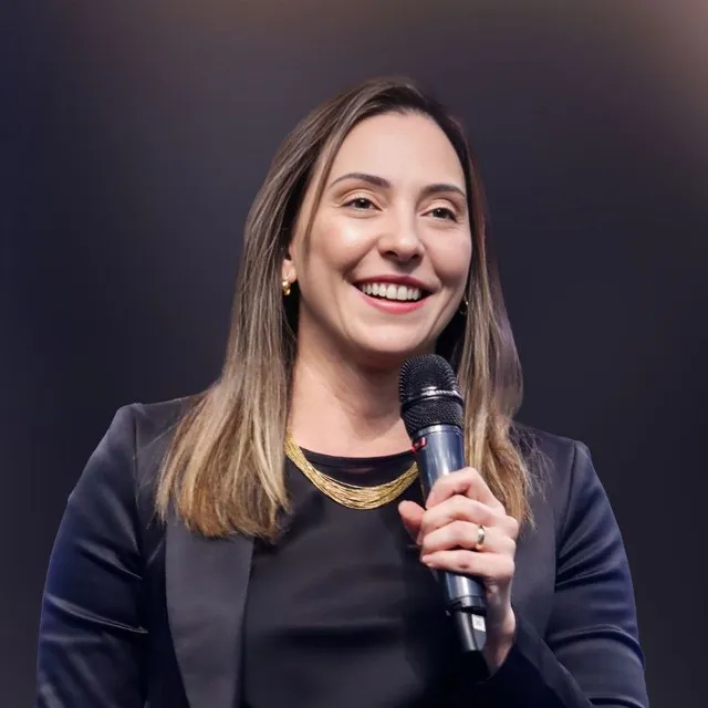 Juliana Borba