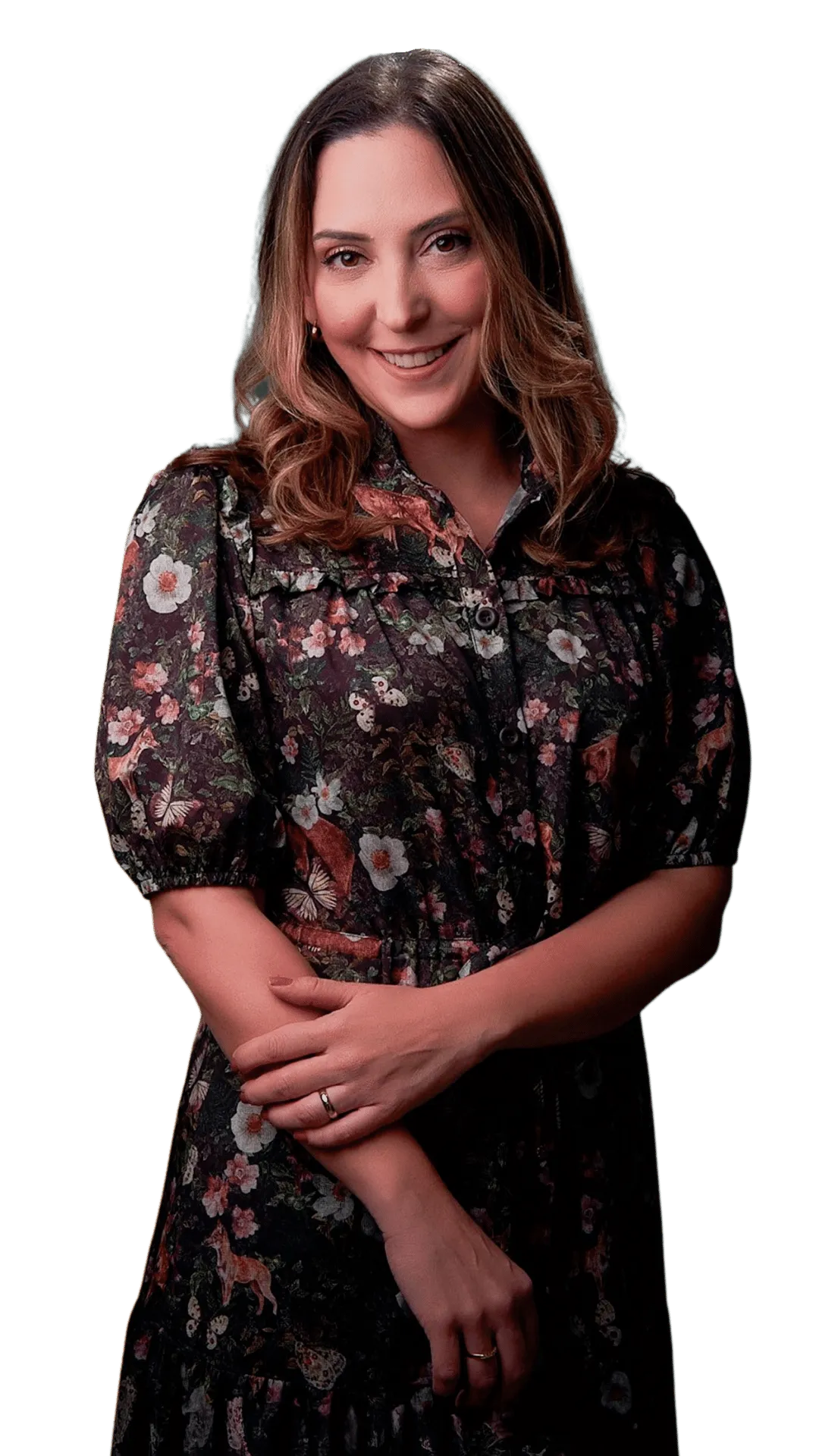 Juliana Borba